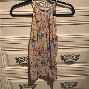 Rebecca Taylor Silk Top